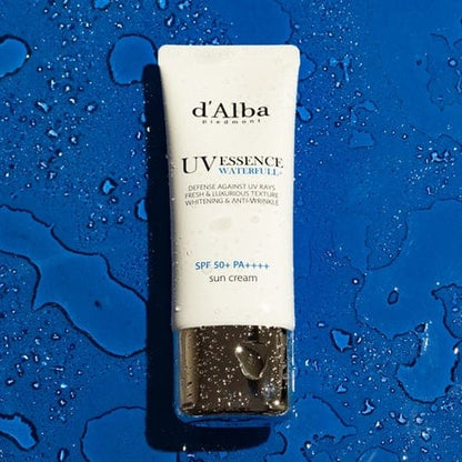 Dalba Waterful Essence Sun cream 35ml