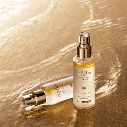 Dalba White Truffle First Spray Serum Vegan 100ml - Moisturizing and Nourishing Serum
