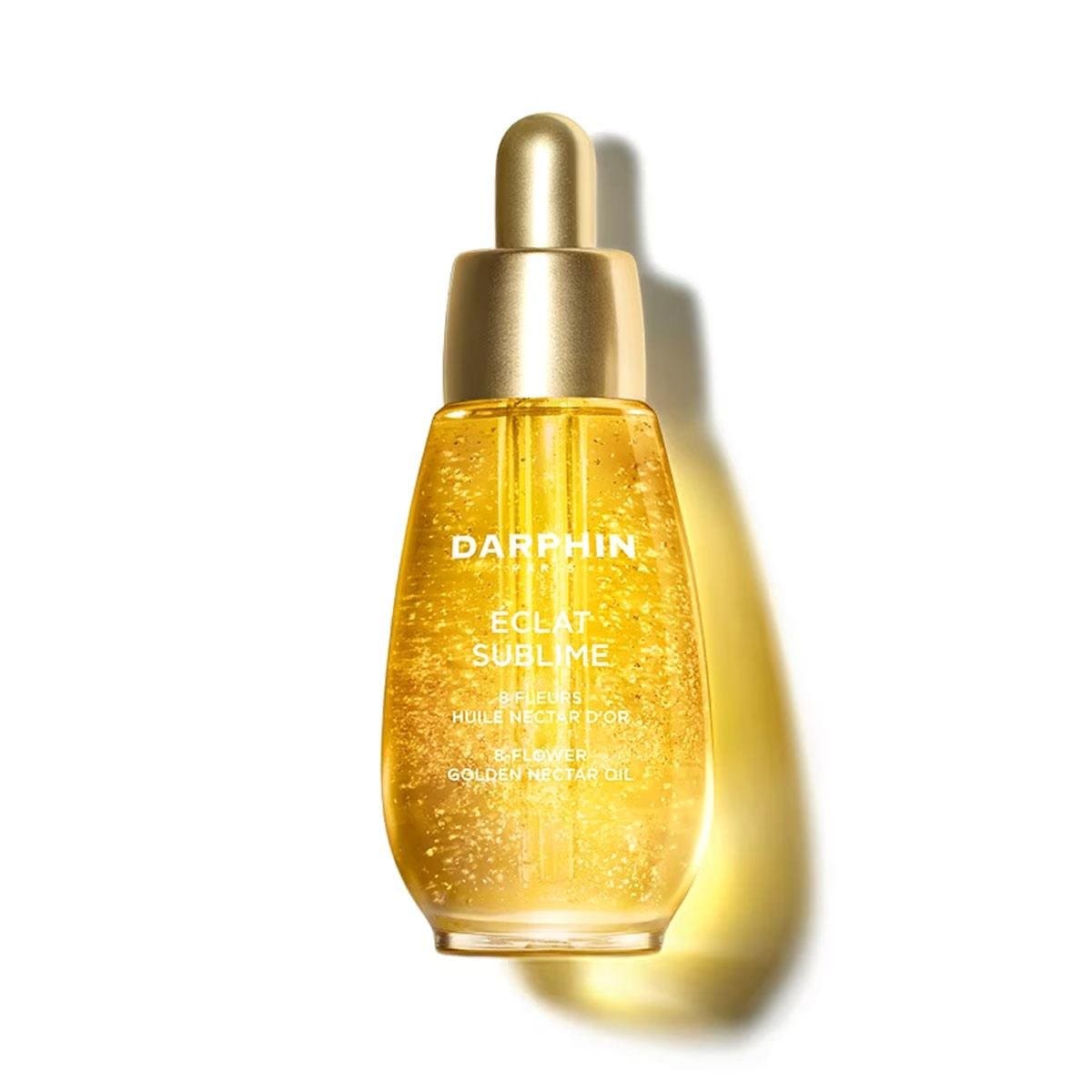 Darphin 8-Flower Golden Nectar Youth Renewing 30 ml