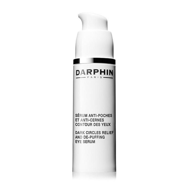 Darphin Dark Circle Relief and De-puffing Eye Serum Göz Bakım Serumu 15 ml