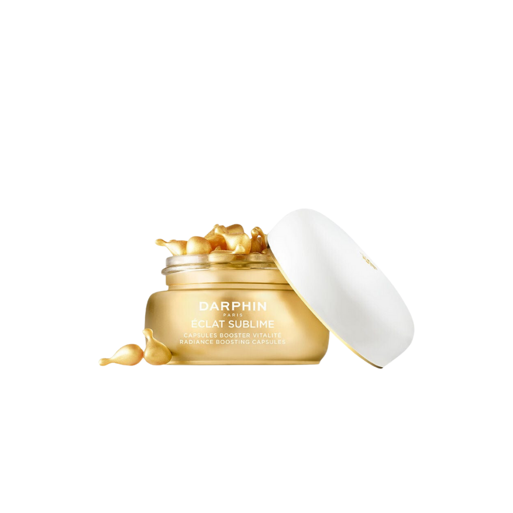 Darphin Eclat Sublime Radiance Boosting Capsules 60 pcs.