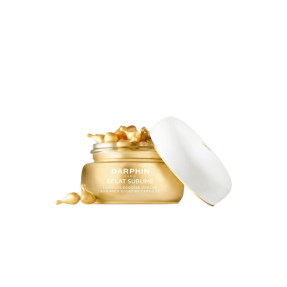 Darphin Eclat Sublime Radiance Boosting Ce Provitamin 60 Kapsül