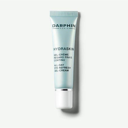 Darphin Hydraskin All Day Eye Refresh Gel Cream Nemlendirici Göz Çevresi Kremi 15 ml