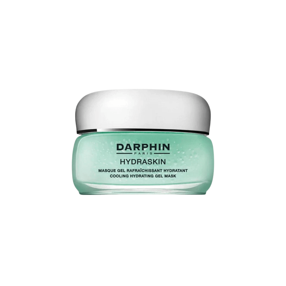Darphin Hydraskin Cooling Hydrating Gel Mask Hyalüronik Asit Jel Maske 50 ml