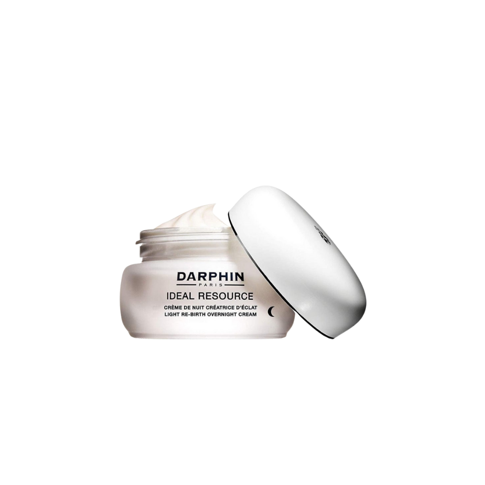 Darphin Ideal Resource Light Re-Birth Overnight Cream 50ml