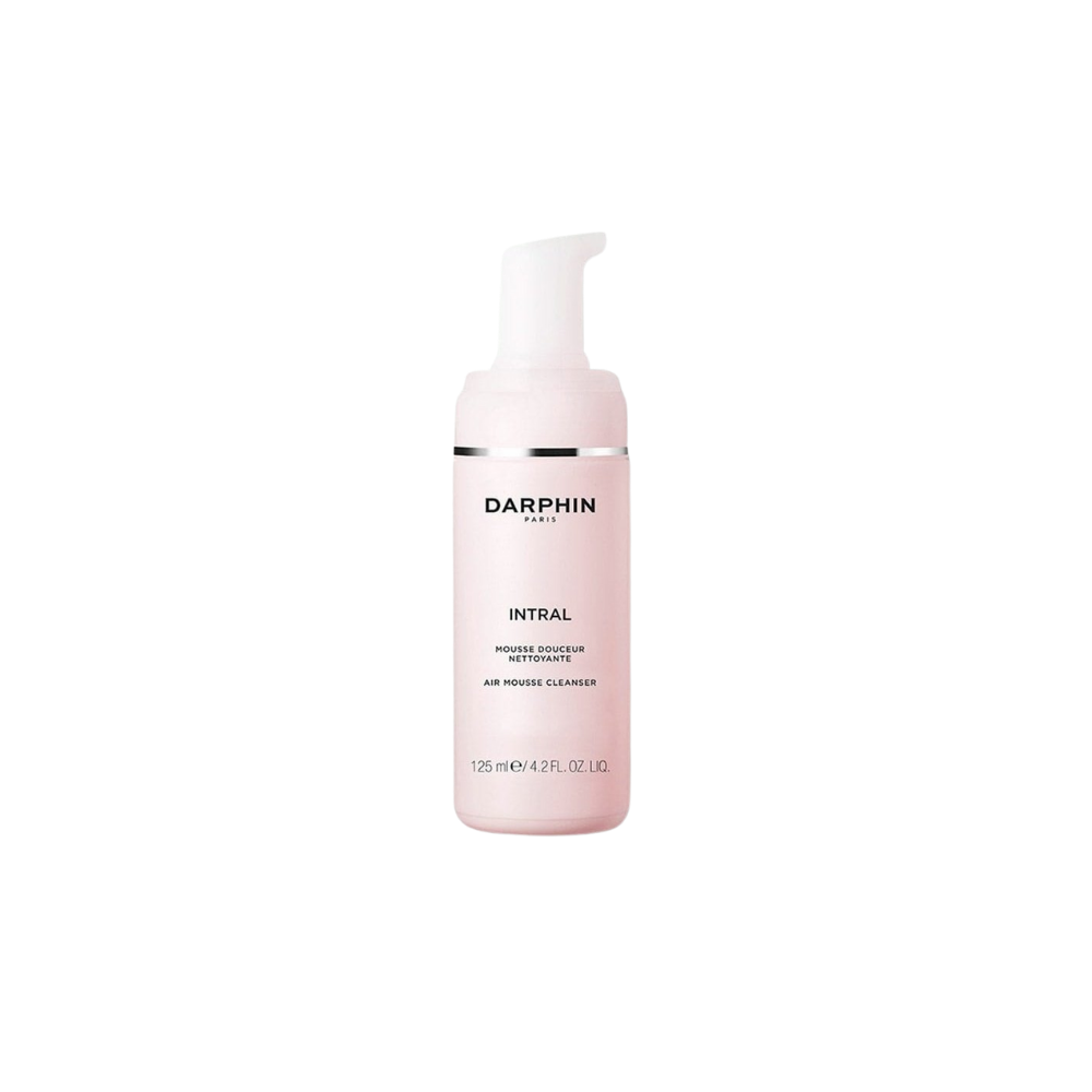 Darphin Intral Air Mousse Cleanser 125ml