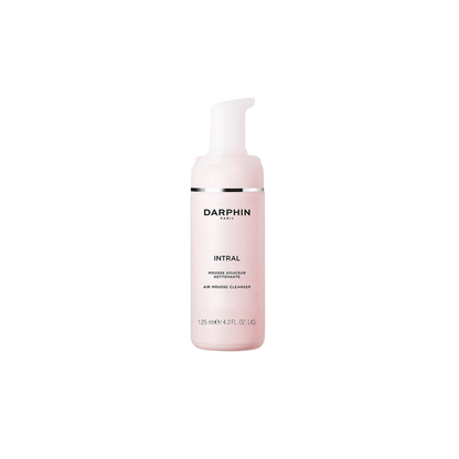 Darphin Intral Air Mousse Cleanser 125ml