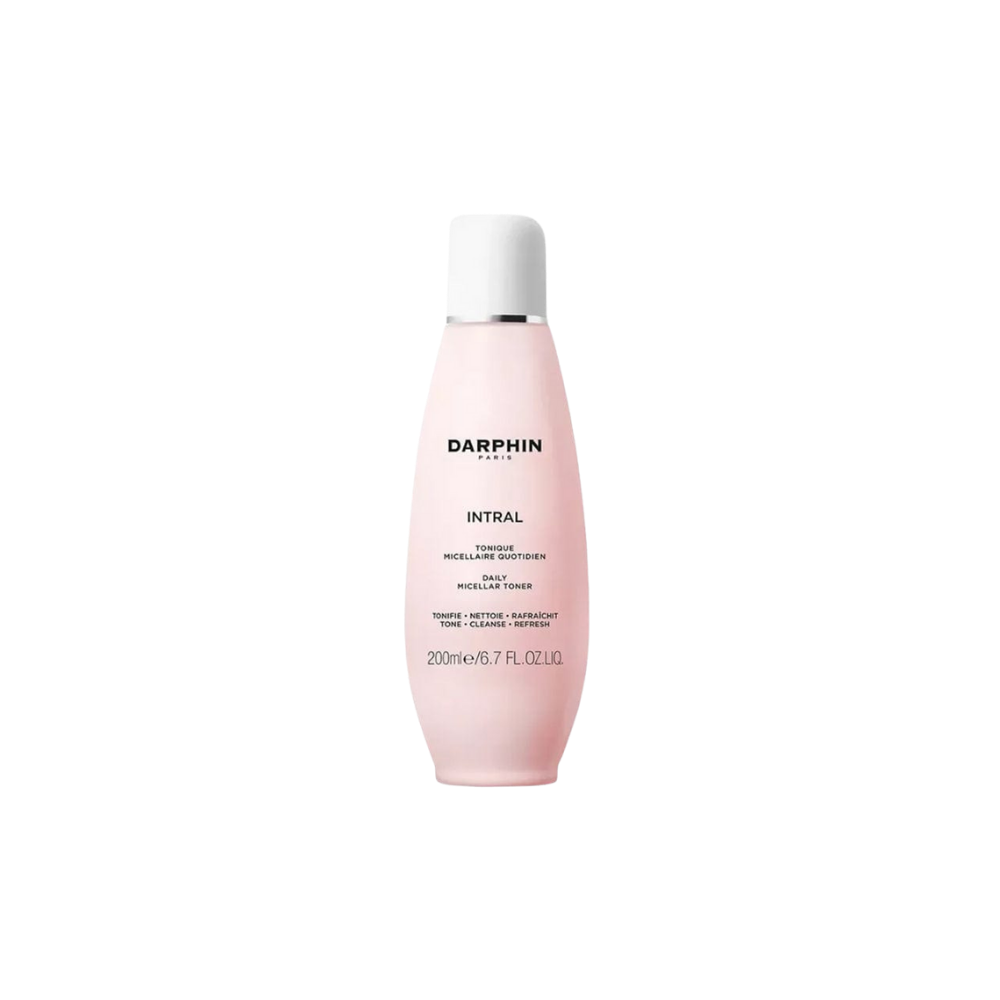 Darphin Intral Daily Micellar Toner 200 ml
