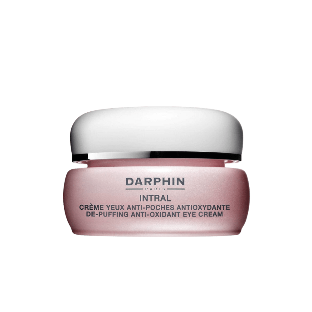 Darphin Intral De-puffing Anti-Oxidant Eye Cream Yenileyici Göz Çevrisi Kremi 15 ml