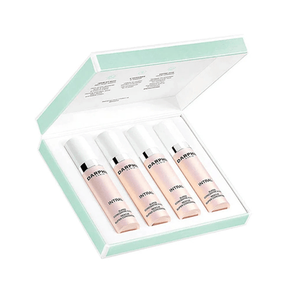 Darphin Intral Rescue Super Concentrate Yatıştırıcı Cilt Kürü 4 x 7 ml