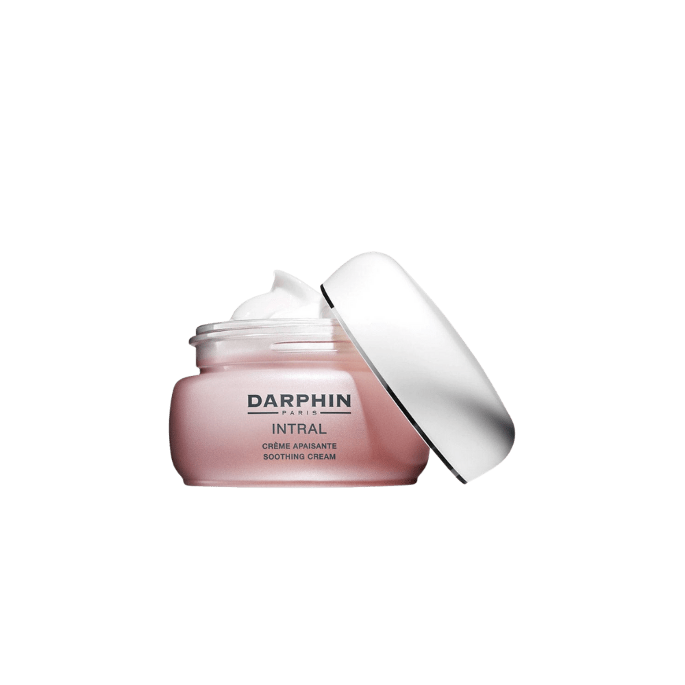 Darphin Intral Soothing Cream Hassas Ciltler İçin Yatıştırıcı Bakım Kremi 50 ml