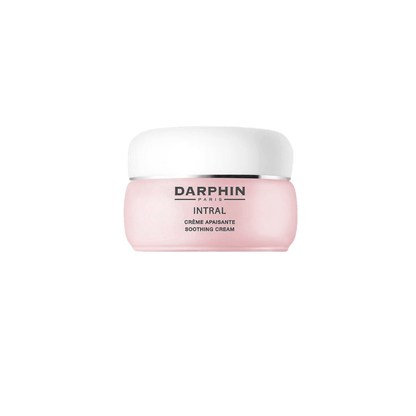 Darphin Intral Soothing Cream Hassas Ciltler İçin Yatıştırıcı Bakım Kremi 50 ml