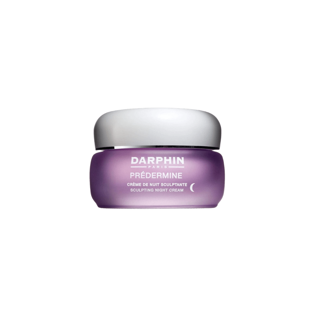 Darphin Predermine Sculpting Night Cream Kırışıklık Karşıtı Gece Cilt Kremi 50 ml