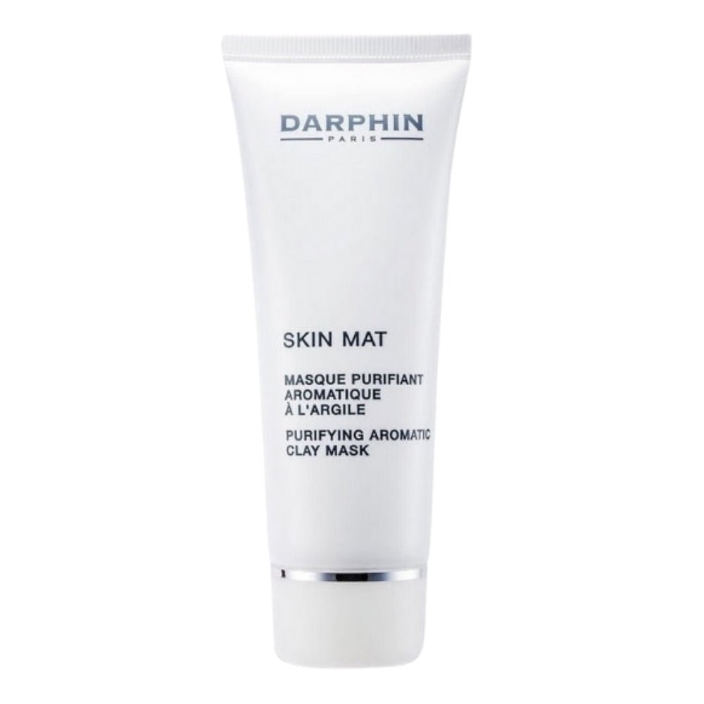 Darphin Purifying Aromatic Clay Mask Kil Maskesi 75 ml