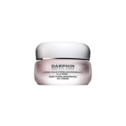 Darphin Rose Hydra-Nourishing Oil Cream Nemlendirici Cilt Kremi 50 ml