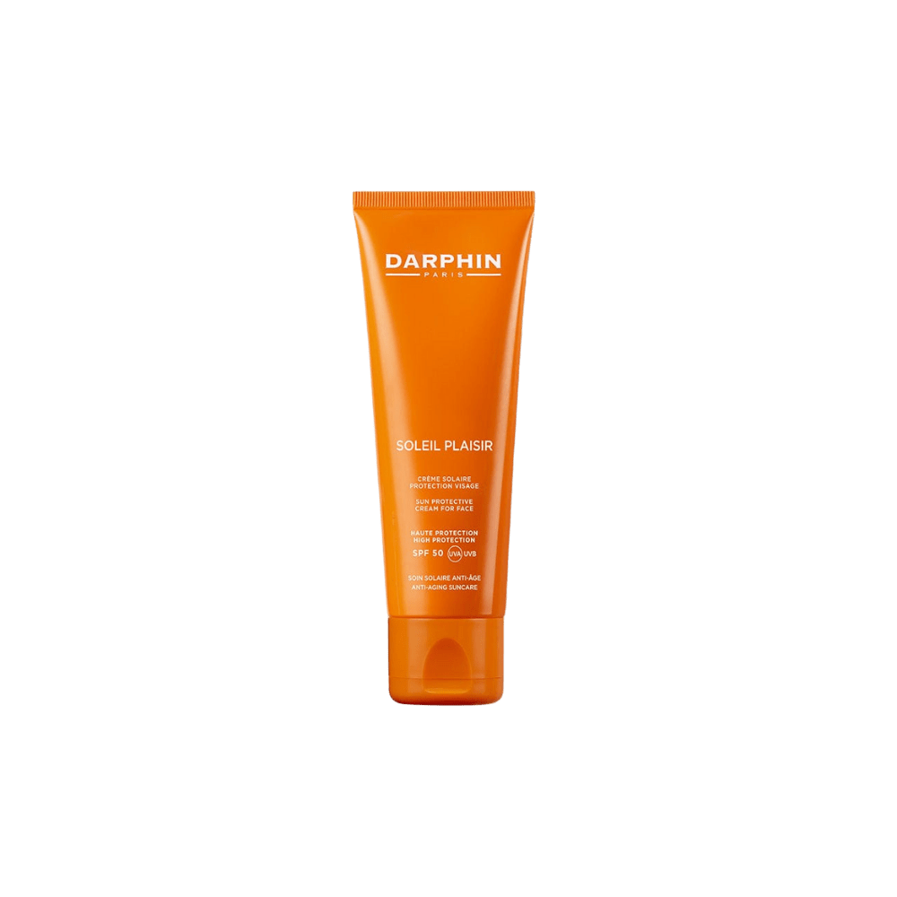 Darphin Soleil Plaisir Sun Protective Cream SPF 50 Güneş Koruyucu Krem 50 ml