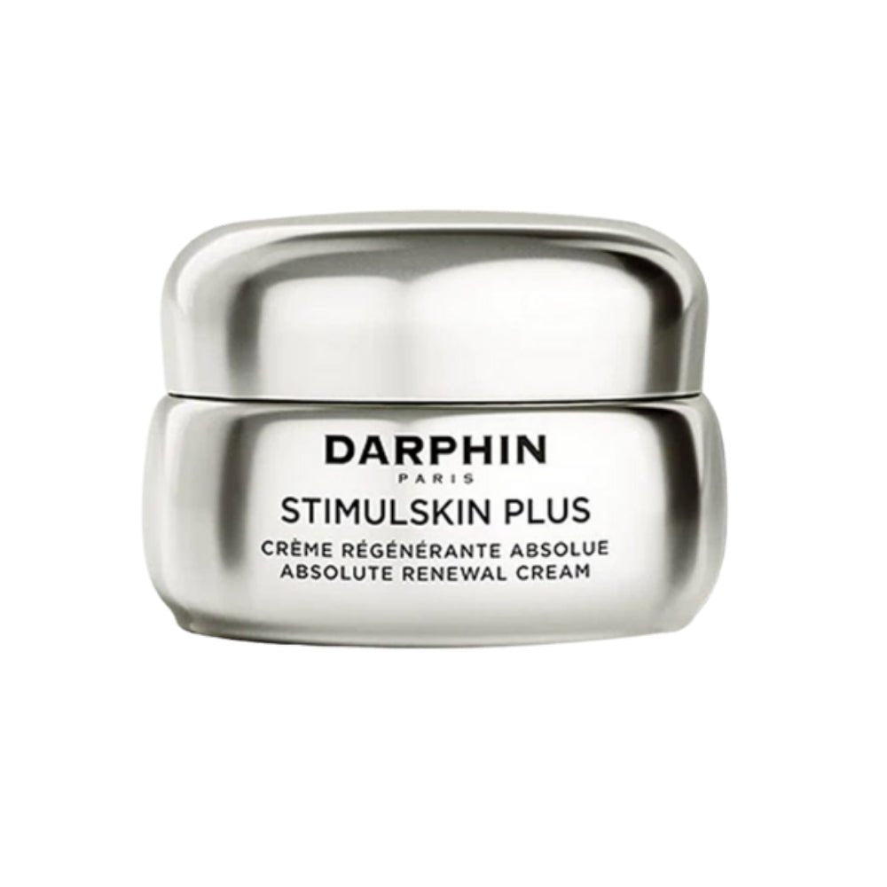 Darphin Stimulskin Plus Absolute Renewal Cream Normal to Dry Skin Kırışıklık Karşıtı Krem 50 ml