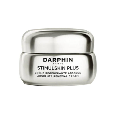 Darphin Stimulskin Plus Absolute Renewal Cream Normal to Dry Skin Kırışıklık Karşıtı Krem 50 ml