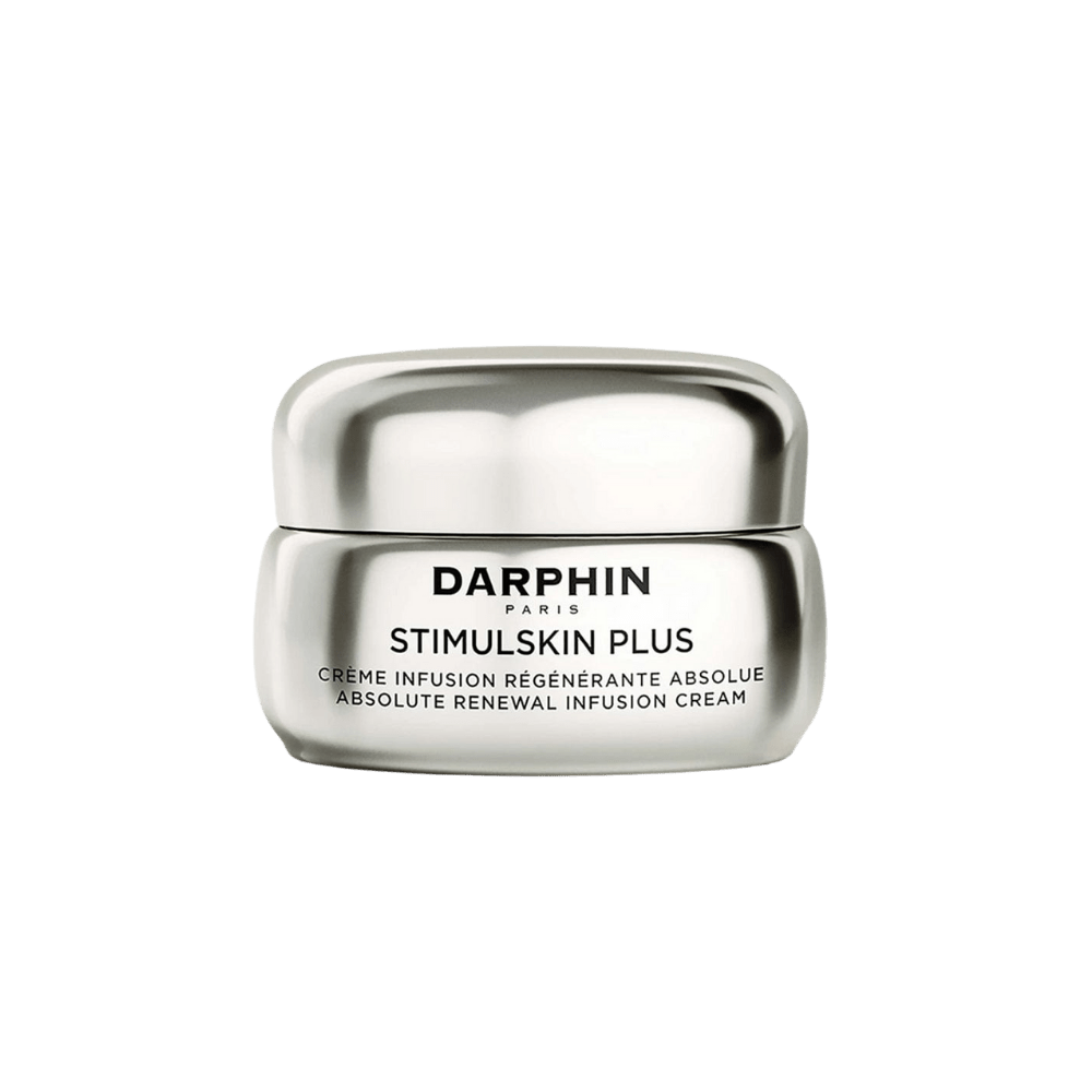Darphin Stimulskin Plus Absolute Renewal Infusion Cream Kırışıklık Karşıtı Krem 50 ml