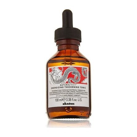 Davines Energizing Thickening Hair Thickening Tonic 100ml