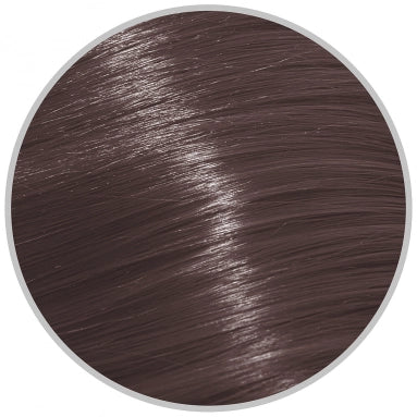 Davines Mask with Vibrachrom Hair Color 100 ml - 4.35