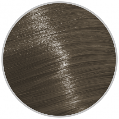 Davines Mask with Vibrachrom Hair Color 100 ml - 5.73