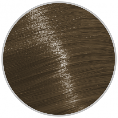 Davines Mask with Vibrachrom Hair Color 100 ml - 7.3