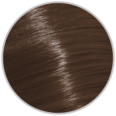 Davines Mask with Vibrachrom Hair Color 100 ml - 7.51
