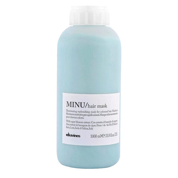 Davines Minu Brightening Regenerating Mask 1000ml