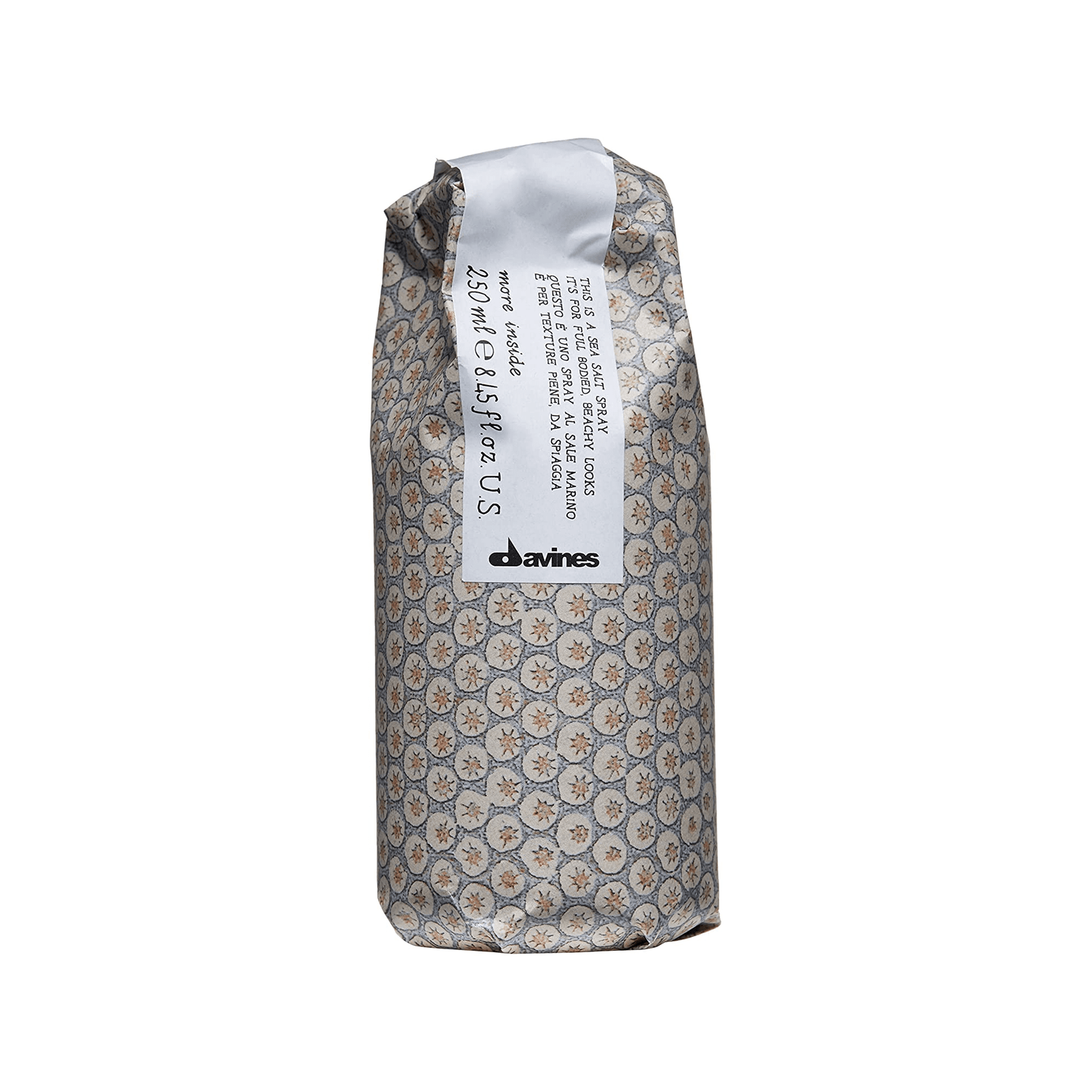 Davines Sea Salt Sea Salt Spray 250 ml