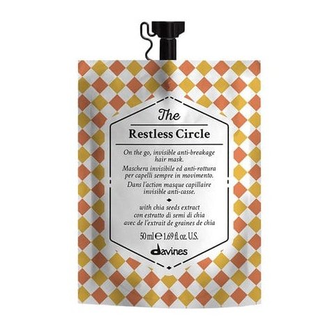 Davines The Restless Circle Anti Split End Mask For All Hair 50 Ml