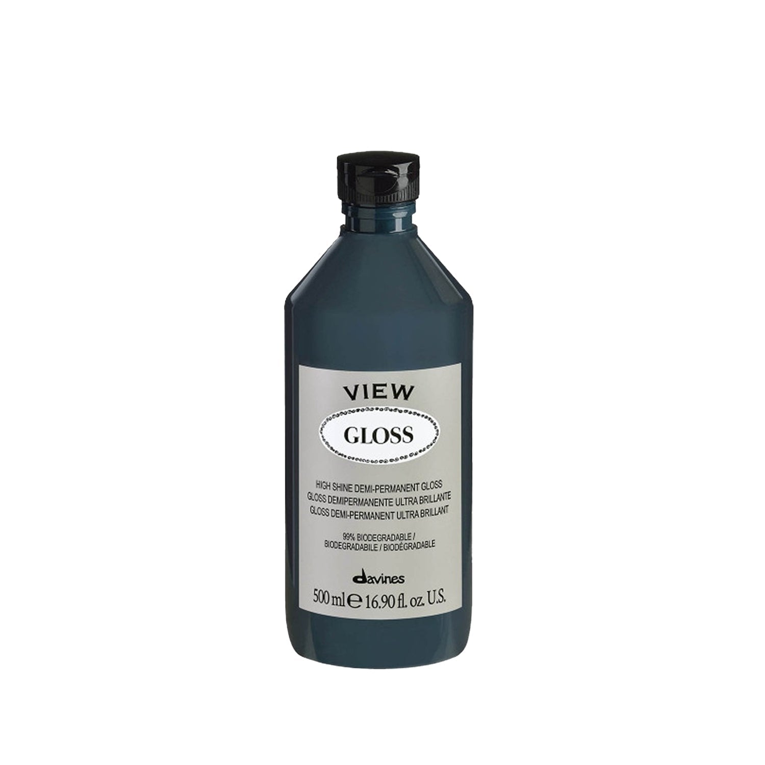 Davines View Gloss 500 ml
