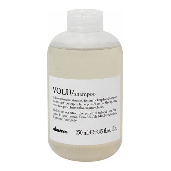 Davines Volumizing and Softening Shampoo 250 Ml