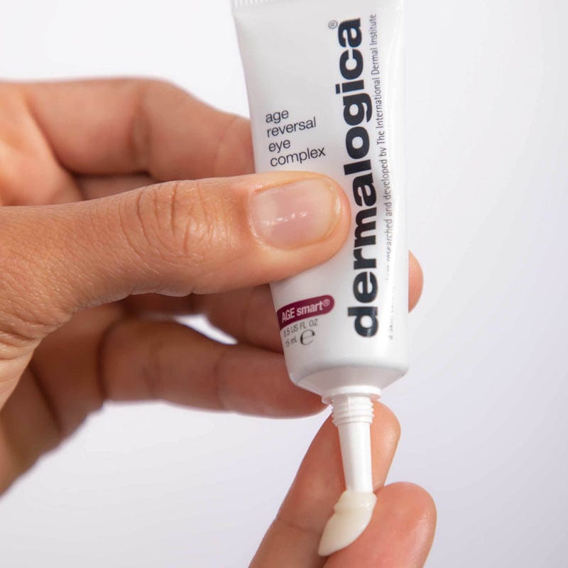 Dermalogica Age Reversal Eye Complex Göz Çevresi Kremi 15 ml
