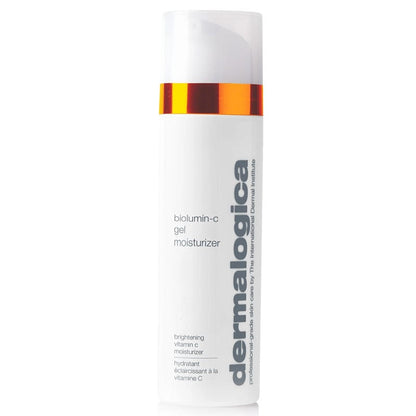 Dermalogica Biolumin-C Nemlendirici Jel 50 ml