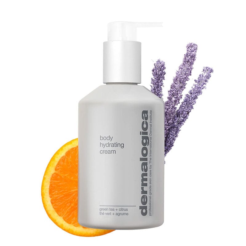 Dermalogica Body Hydrating Cream Vücut Bakım Kremi 295 ml