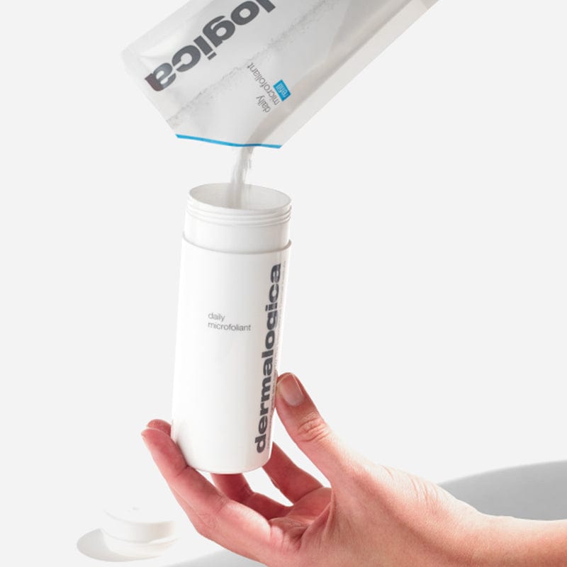 Dermalogica Daily Microfoliant Refill Günlük Toz Eksfoliant 74 gr