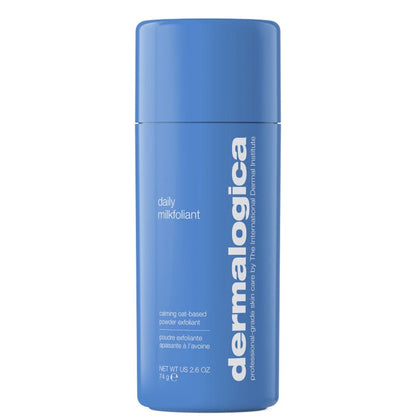 Dermalogica Daily Milkfoliant Rahatlatıcı Toz Eksfoliant 74 gr