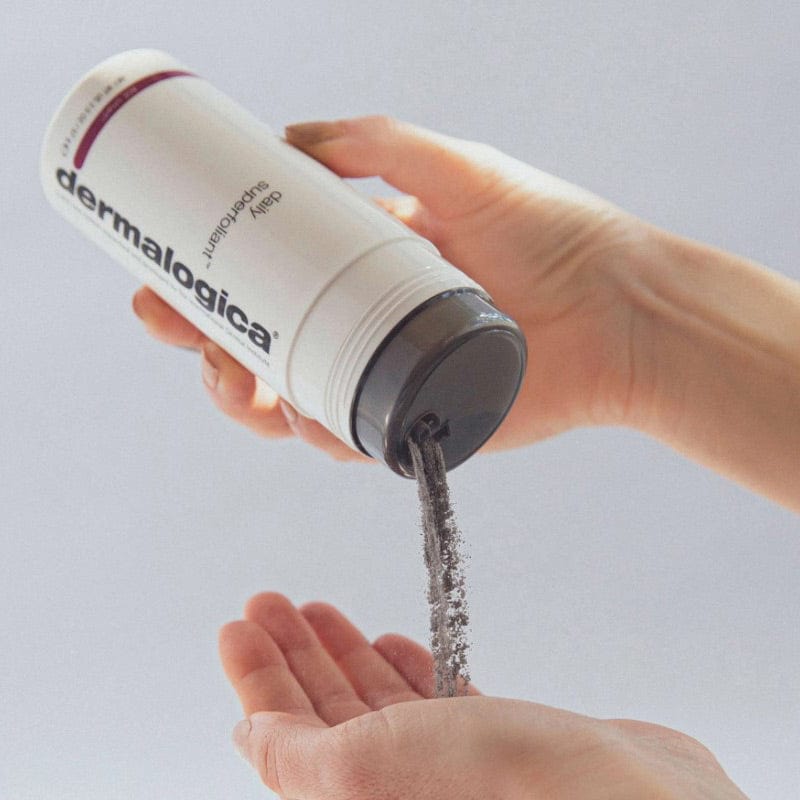 Dermalogica Daily Superfoliant Anti Aging Etkili Toz Temizleyici 57 gr