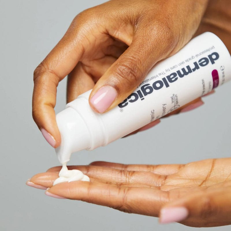 Dermalogica Dynamic Skin Recovery Spf50 Koruyucu Yüz Bakım Kremi 50 ml