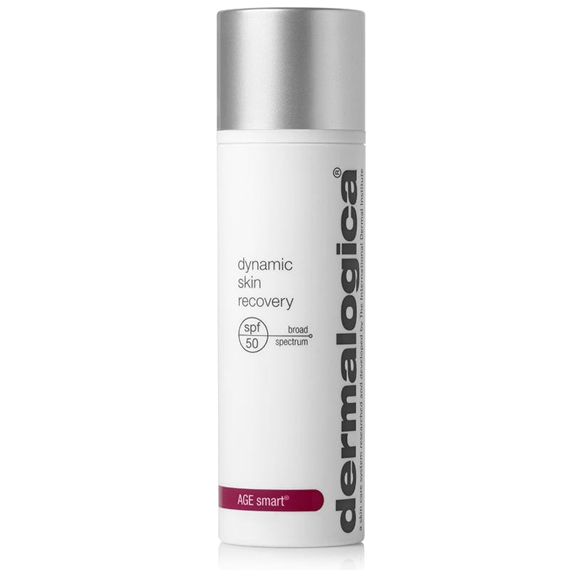 Dermalogica Dynamic Skin Recovery Spf50 Koruyucu Yüz Bakım Kremi 50 ml