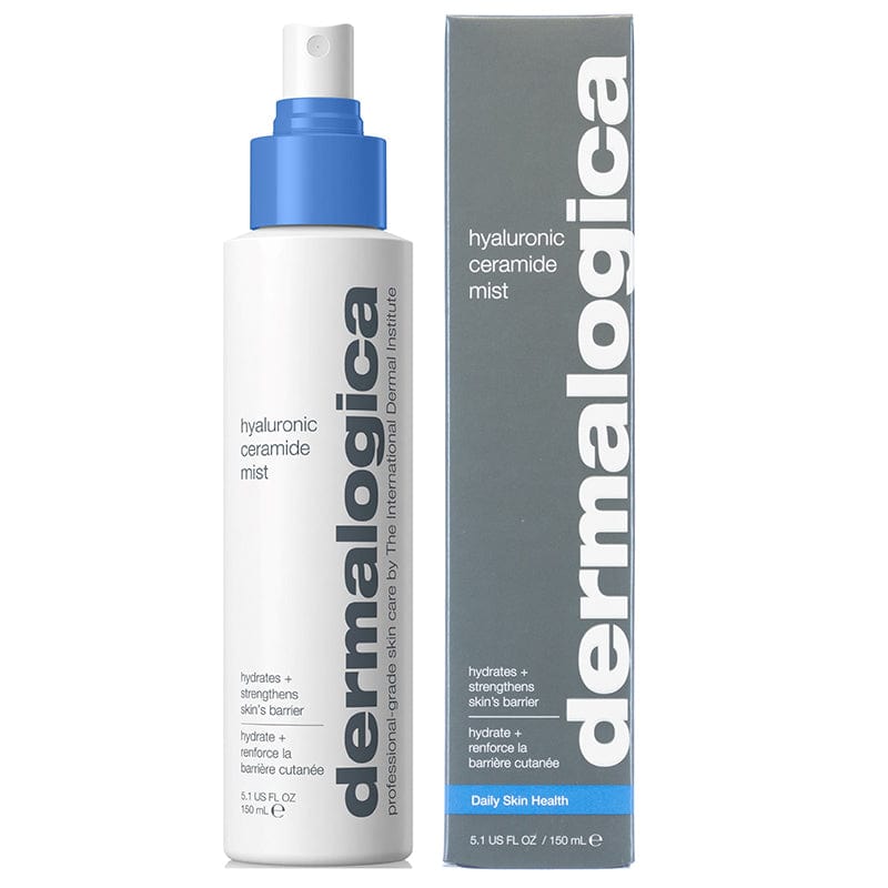Dermalogica Hyaluronic Ceramide Hyalüronik Asit ve Seramid İçeren Sprey 150ml