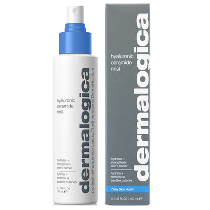 Dermalogica Hyaluronic Ceramide Hyalüronik Asit ve Seramid İçeren Sprey 150ml