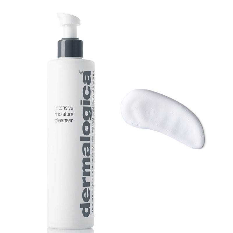 Dermalogica Intensive Moisture Cleanser Kuru Cilt Tipleri İçin Kremsi Temizleyici 150 ml