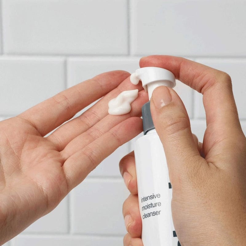 Dermalogica Intensive Moisture Cleanser Kuru Cilt Tipleri İçin Kremsi Temizleyici 150 ml