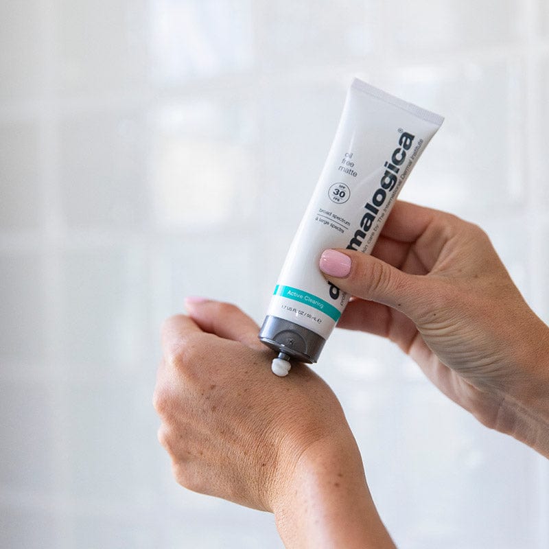 Dermalogica Oil Free Matte SPF30 Matlaştırıcı Etkili Losyon 50ml