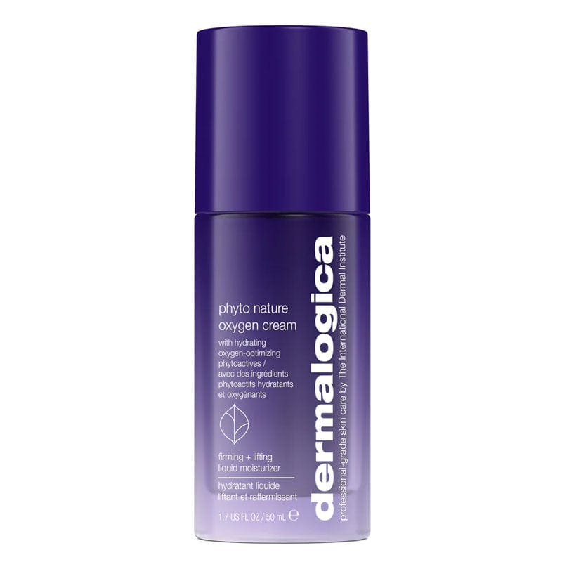 Dermalogica Phyto Nature Oxygen Bakım Kremi 50 ml