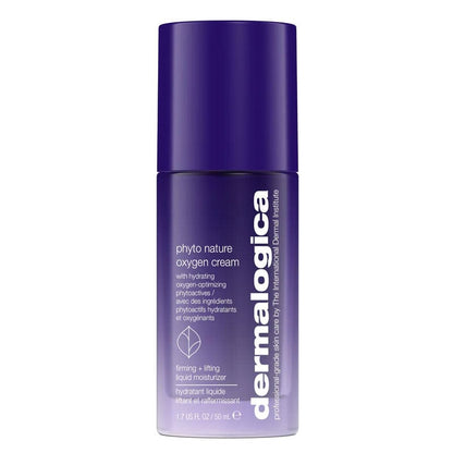 Dermalogica Phyto Nature Oxygen Bakım Kremi 50 ml
