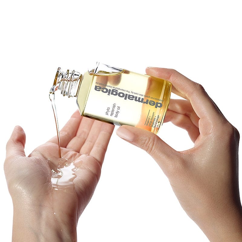 Dermalogica Phyto Replenish Vücut Yağı 125 ml