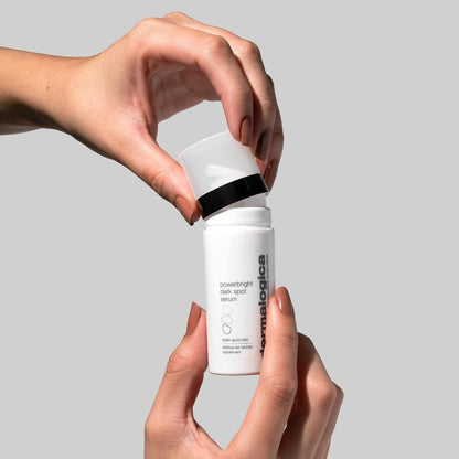 Dermalogica PowerBright Koyu Lekeler İçin Bakım Serumu 30 ml